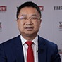 Alex Xu, President of Carrier Business at Huawei Middle East and Central Asia