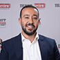 Mohamed Nasr, CEO, Telecom Egypt